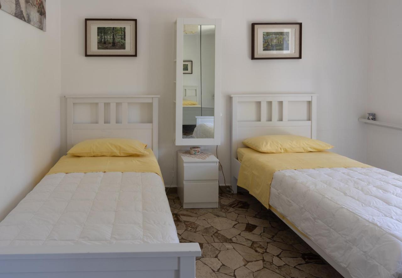 Casa Isa Apartment Bellagio Luaran gambar