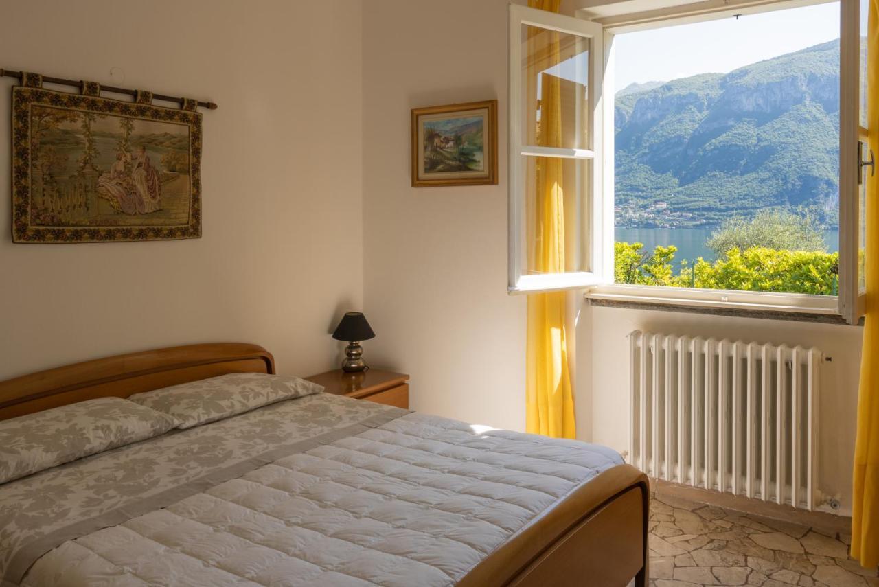 Casa Isa Apartment Bellagio Luaran gambar