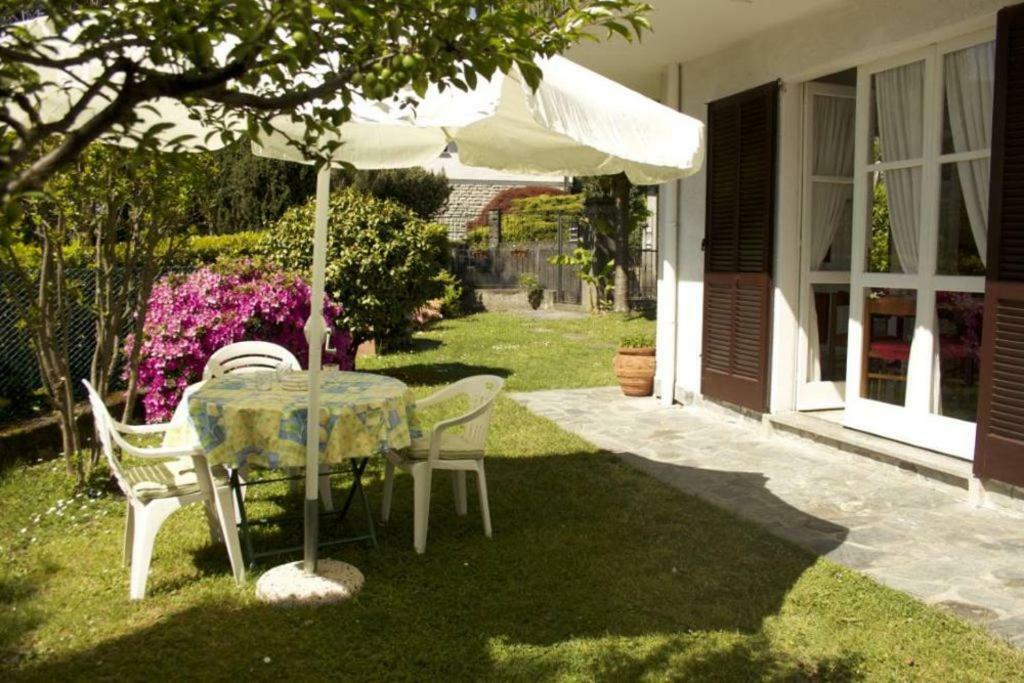 Casa Isa Apartment Bellagio Luaran gambar