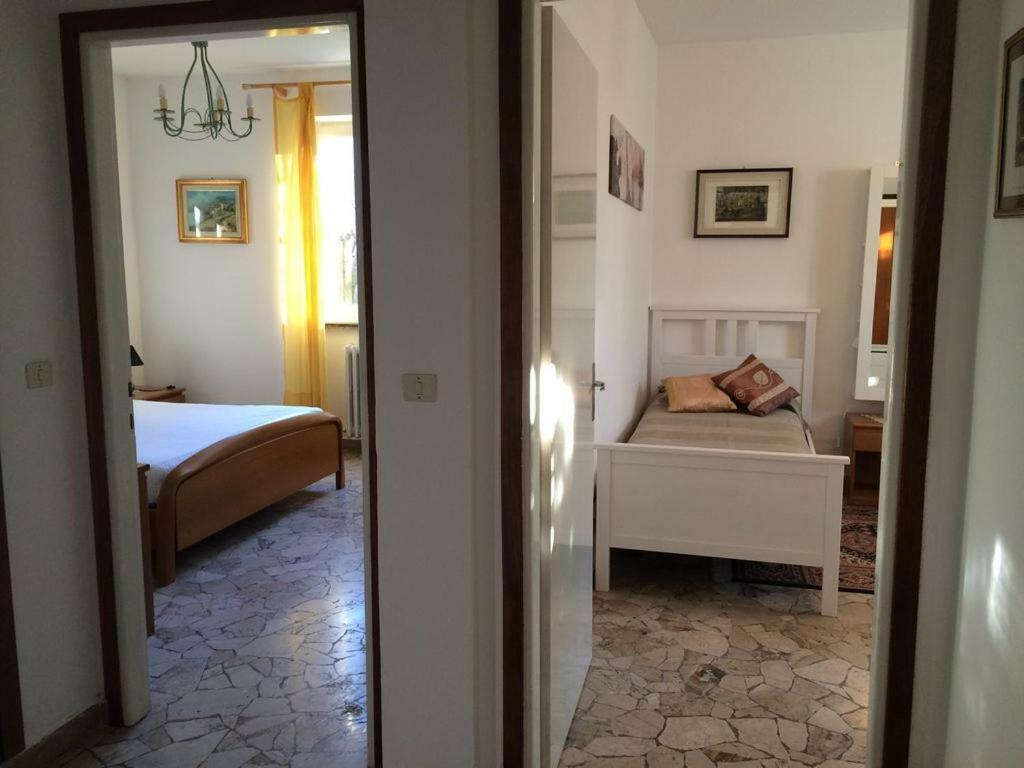 Casa Isa Apartment Bellagio Luaran gambar